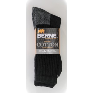 Men All Purpose Cotton Crew Sport Sock