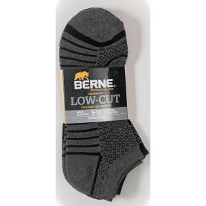 Men Low Cut Performance Socks