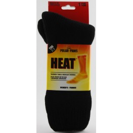 Ladies Heat Thermal Socks