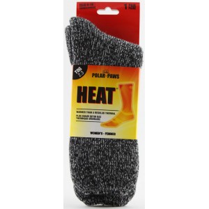 Ladies Heat Thermal Socks