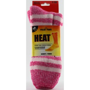 Ladies Heat Thermal Socks