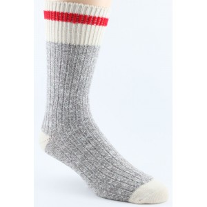 Men Cotton Work Socks